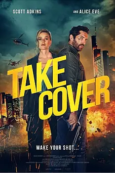 Take Cover