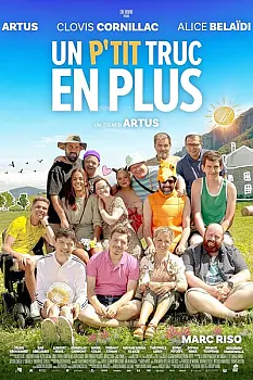 Un p'tit truc en plus