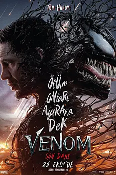 Venom: Son Dans