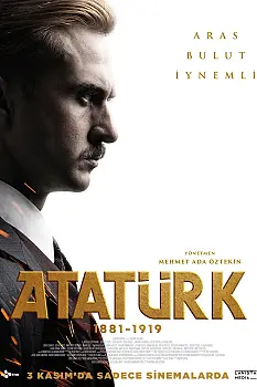 Atatürk 1881-1919