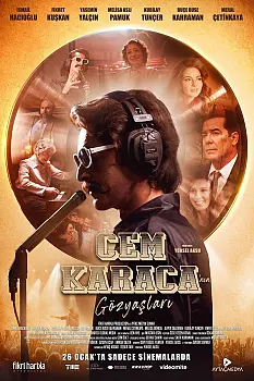Cem Karaca'nın Gözyaşları