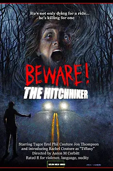 Beware! The Hitchhiker