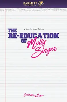 Molly Singer'ın Yeniden Eğitimi