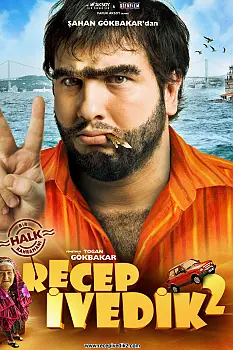 Recep İvedik 2
