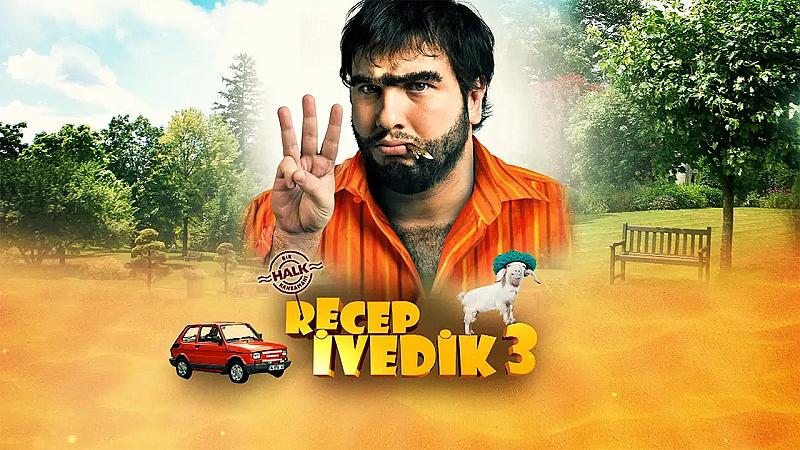 Recep İvedik 3