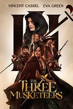Üç Silahşörler: D'Artagnan