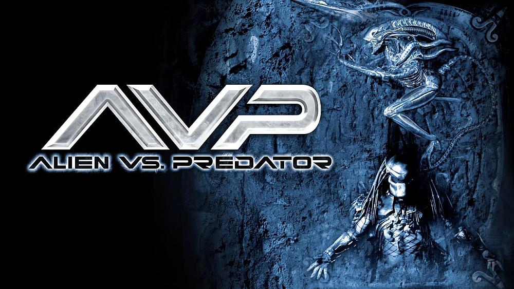 Alien Predatore Karşı