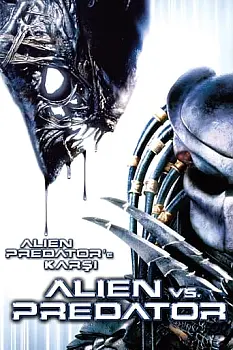 Alien Predatore Karşı