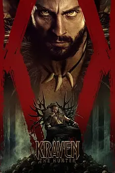 Avcı Kraven
