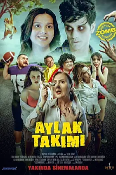 Aylak Takımı
