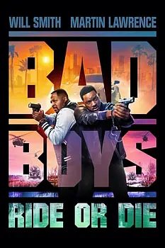 Bad Boys 4 Ya Hep Ya Hiç