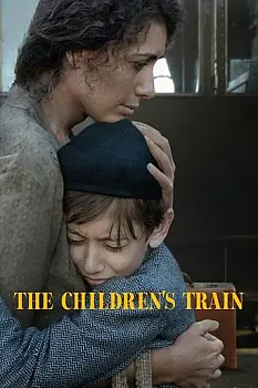 Çocukların Treni