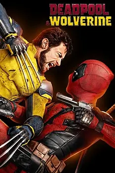 Deadpool & Wolverine