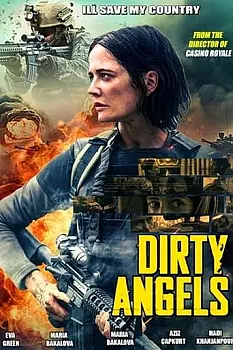 Dirty Angels