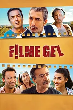 Filme Gel