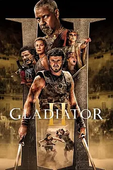 Gladyatör 2