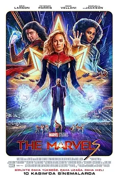 Kaptan Marvel 2