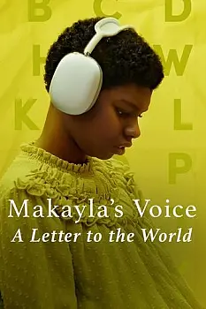 Makayla'nın Dünyası: Harflerin Dili