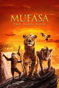 Mufasa Aslan Kral