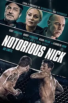 Notorious Nick