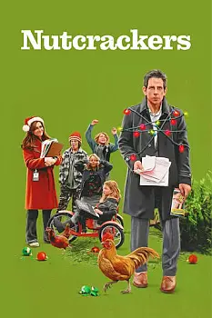 Nutcrackers