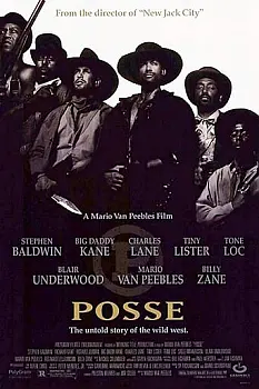 Posse