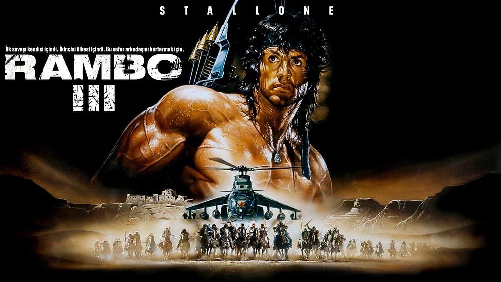Rambo 3