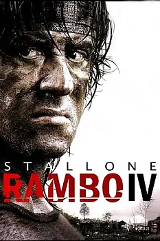 Rambo 4 John Rambo