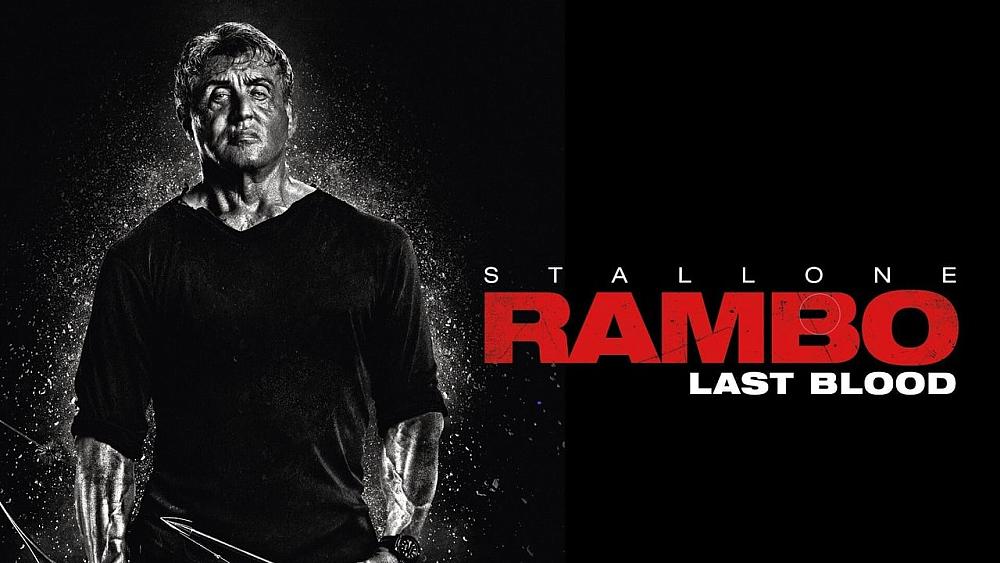 Rambo 5 Son Kan