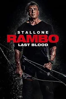 Rambo 5 Son Kan