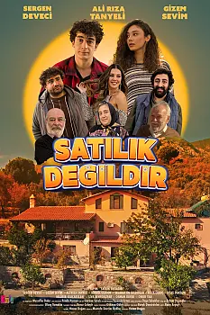 Satılık Değildir