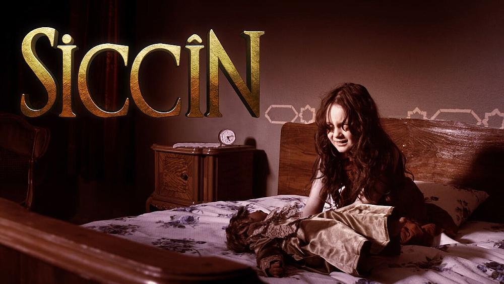 Siccîn