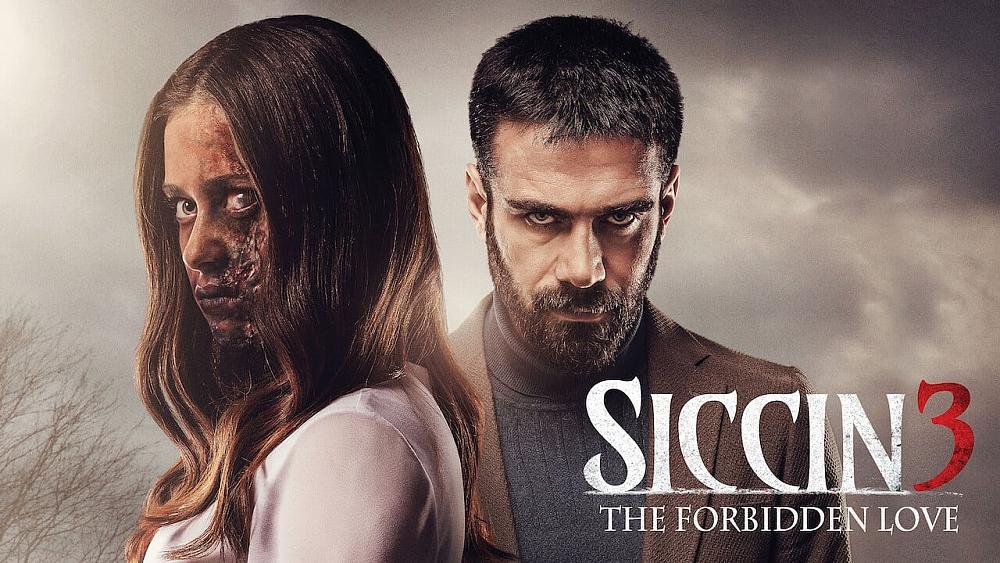 Siccin 3 Cürmü Aşk
