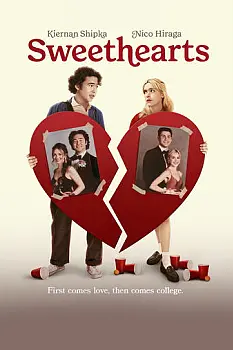 Sweethearts