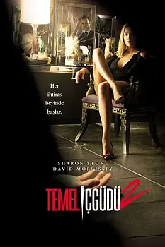 Temel İçgüdü 2