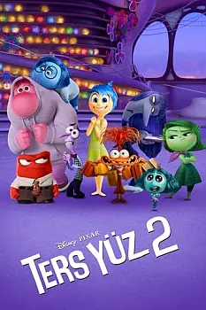 Ters Yüz 2
