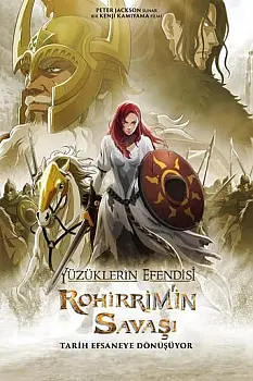 Yüzüklerin Efendisi Rohirrim'in Savaşı