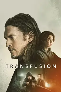 Transfüzyon