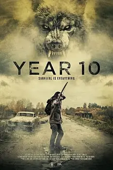 Year 10