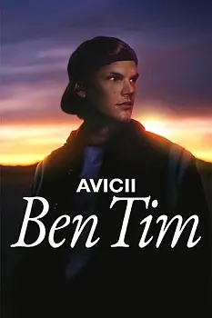 Avicii Ben Tim