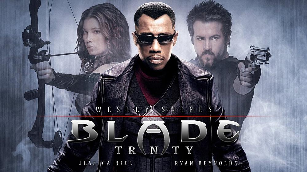 Blade 3