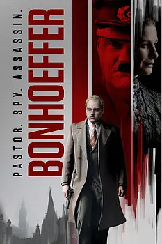 Bonhoeffer Pastor Spy Assassin