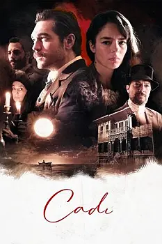 Cadı