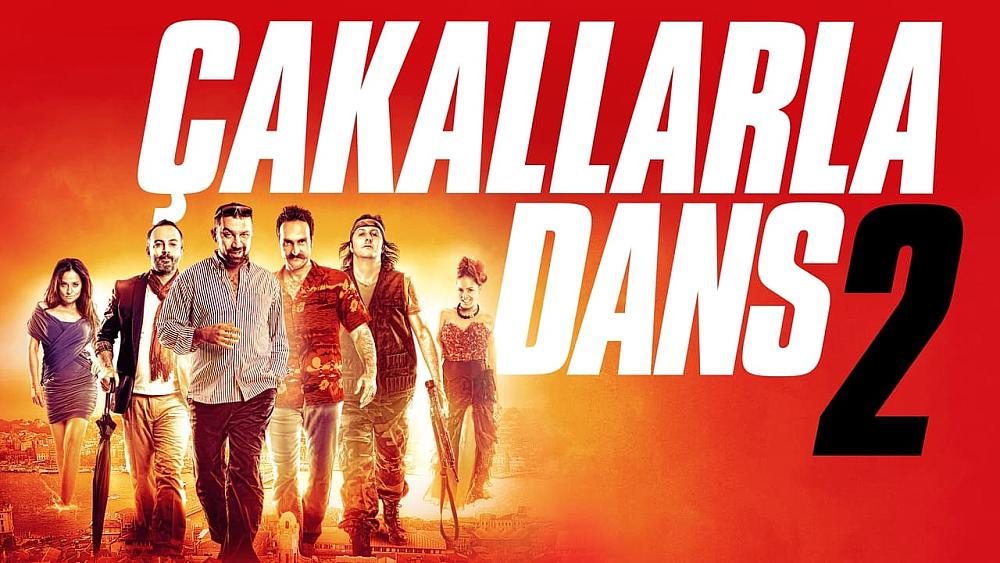 Çakallarla Dans 2 Hastasıyız Dede