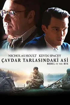 Çavdar Tarlasındaki Asi