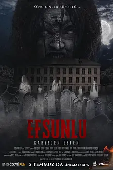 Efsunlu 1 Kabirden Gelen