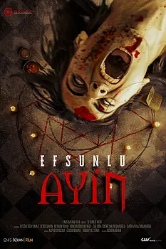 Efsunlu 2 Ayin