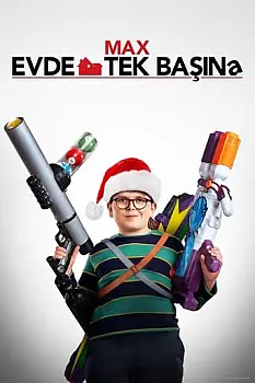 Evde Tek Başına 6