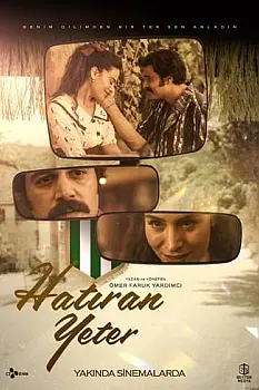 Hatıran Yeter