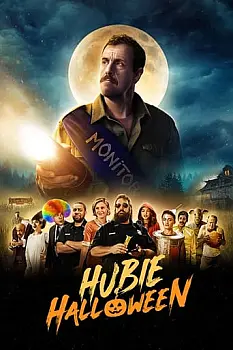 Hubie'nin Cadılar Bayramı